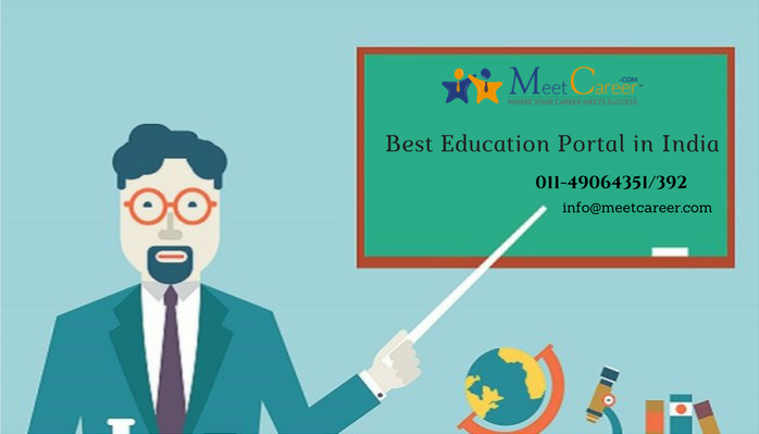 Best Education Portal in India
