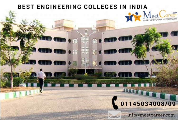 Best Engineering College in India