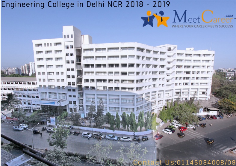 Best engineering college in delhi NCR